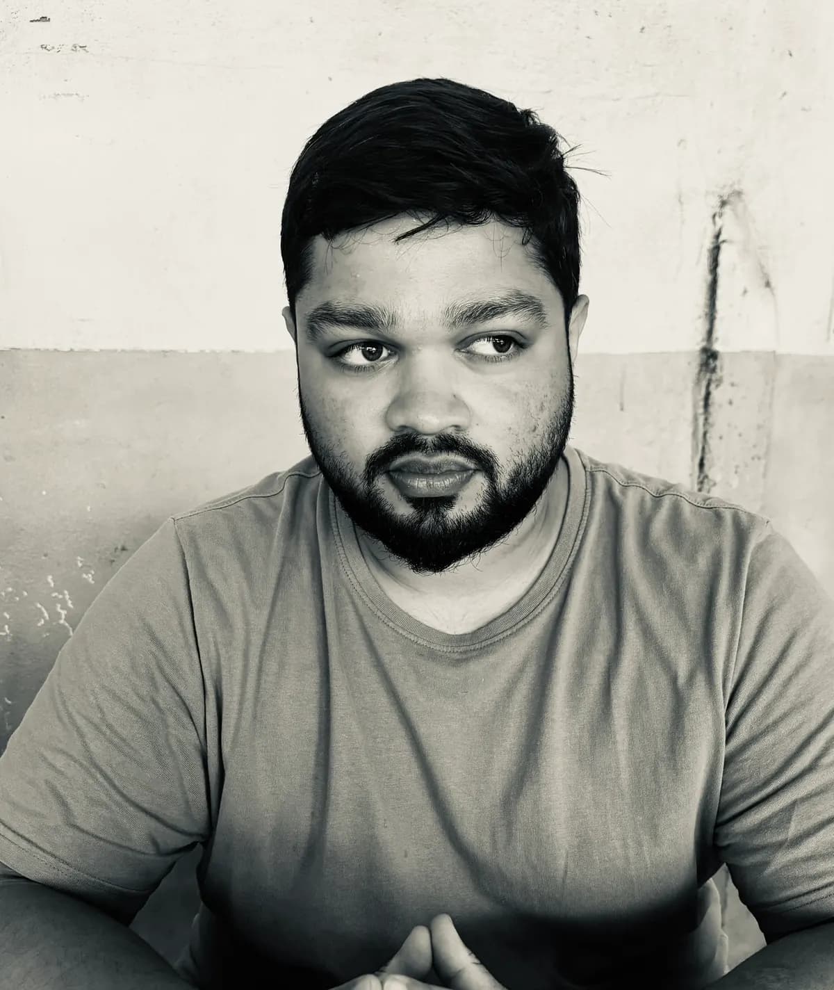 Founder portrait